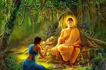 Phật dạy: Phúc đức tại mẫu, 3 điều nên làm để tích đức cho con