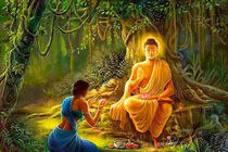 Phật dạy: Phúc đức tại mẫu, 3 điều nên làm để tích đức cho con