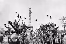 75 năm chiến thắng phát xít Đức: Thiên anh hùng ca chói lọi thế kỷ 20