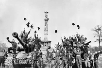 75 năm chiến thắng phát xít Đức: Thiên anh hùng ca chói lọi thế kỷ 20