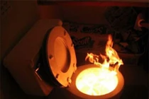 Hài hước những bồn cầu sáng tạo nhất TG, “đi” một lần cạch tới già