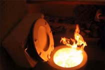 Hài hước những bồn cầu sáng tạo nhất TG, “đi” một lần cạch tới già