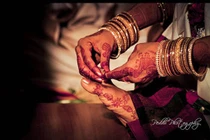 Những tục lệ đám cưới quái đản nhất thế giới