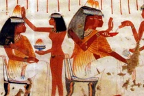 Người Ai Cập cổ đại thử thai như thế nào?