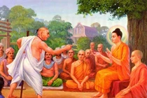 Phật dạy: Nhục mạ người khác sẽ phải nhận lấy “nghiệp báo“