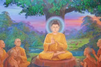 Phật dạy: Làm sao để có được cuộc sống bình an