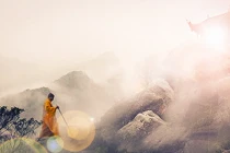 Kiên trì 4 việc này trong 1 tháng, vận mệnh sẽ cải biến ngoạn mục