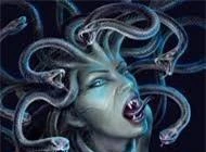 10 "quái vật" gớm ghiếc nhất trong thần thoại Hy Lạp