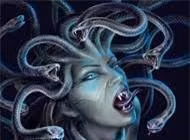 10 "quái vật" gớm ghiếc nhất trong thần thoại Hy Lạp