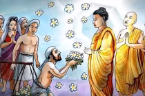 Cổ nhân dạy: Muốn thu phục nhân tâm, chỉ cần áp dụng điều này