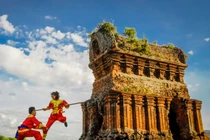 Vì sao Bình Định được gọi là "đất võ, trời văn"?