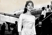 Áo dài Việt Nam thay đổi thế nào trong hơn 100 năm qua?