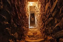 Những ngục tối cổ xưa đáng sợ nhất thế giới