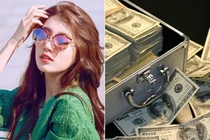 4 con giáp được thần Tài phù hộ, đỏ hết phần thiên hạ tháng 3 âm