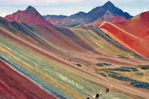 Thành phố nào suốt 600 năm gần như không có mưa?