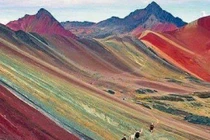 Thành phố nào suốt 600 năm gần như không có mưa?