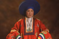 Cuộc đời Từ Dụ Hoàng Thái hậu - nhân vật chính của Phượng Khấu trong đời thực