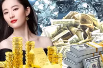 3 con giáp càng có tuổi càng phát tài, giàu nứt đố đổ vách