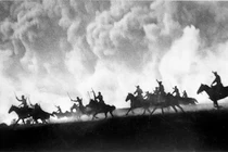 Những điều ít biết về kỵ binh trong nghìn năm sử Việt