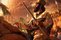 Đại đế đánh đâu thắng đó, lập đế quốc rộng hơn 5 triệu km2