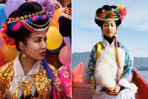 Khám phá "Tây Lương Nữ Quốc" ngoài đời thực