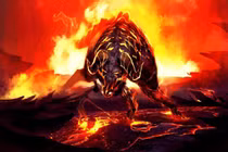 Trâu lửa, rắn độc và những đội quân lạ lùng trong nghìn năm sử Việt