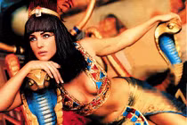 Giải mã bí ẩn trẻ mãi không già của nữ hoàng Cleopatra