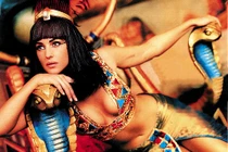 Giải mã bí ẩn trẻ mãi không già của nữ hoàng Cleopatra
