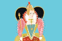 Ai được mệnh danh là "thánh nữ đồng trinh"?