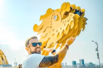 Bạn biết gì về những địa danh rồng nổi tiếng Việt Nam?