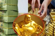 3 con giáp này lúc nào cũng rủng rỉnh, bội thu trong 30 ngày tới