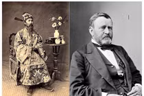 Ai là người Việt đầu tiên đến nước Mỹ?