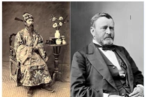 Ai là người Việt đầu tiên đến nước Mỹ?