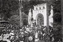 Lễ giỗ Tổ năm độc lập đầu tiên diễn ra như thế nào?