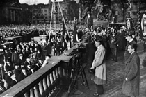 100 ngày Hitler và Đức Quốc xã rung chuyển nước Đức