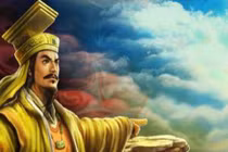 Vị vua nào khai lập vương triều, lập 9 hoàng hậu?