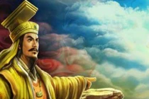 Vị vua nào khai lập vương triều, lập 9 hoàng hậu?