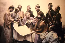 10 tập tục kỳ lạ và ghê rợn nhất thế giới