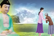 Phật dạy: Phụng dưỡng cha mẹ là may mắn nhất của đời người