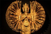 Theo dấu những bảo vật quý của Việt Nam đang lưu lạc xứ người (Phần 1)