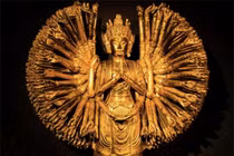 Theo dấu những bảo vật quý của Việt Nam đang lưu lạc xứ người (Phần 1)