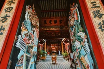 Tên gọi Sa Đéc có nghĩa gì?