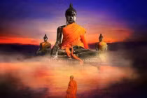 Phật dạy: Đời trăm ngàn việc, 3 việc cần làm để tạo đức cho con cháu