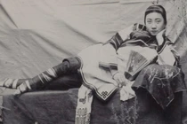 Ảnh ít biết về cuộc sống của kỹ nữ lầu xanh cuối thời nhà Thanh