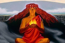 5 lời nguyền nghiệt ngã, gây ám ảnh cả thế giới