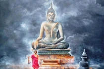 Phật dạy: 5 tội ác nếu phạm phải sẽ nhận quả báo nặng nề