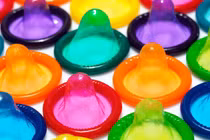 Bao cao su có từ khi nào?