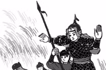 "Gia Định tam hùng" là 3 dũng tướng nào?