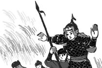 "Gia Định tam hùng" là 3 dũng tướng nào?