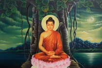 Phật dạy: 3 thói quen giúp cải biến vận mệnh, công danh phát đạt